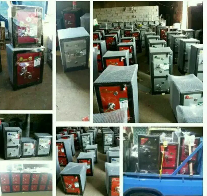 گاوصندوق اسناد مدارک خور|عمدهفروشی|لامرد, |دیوار