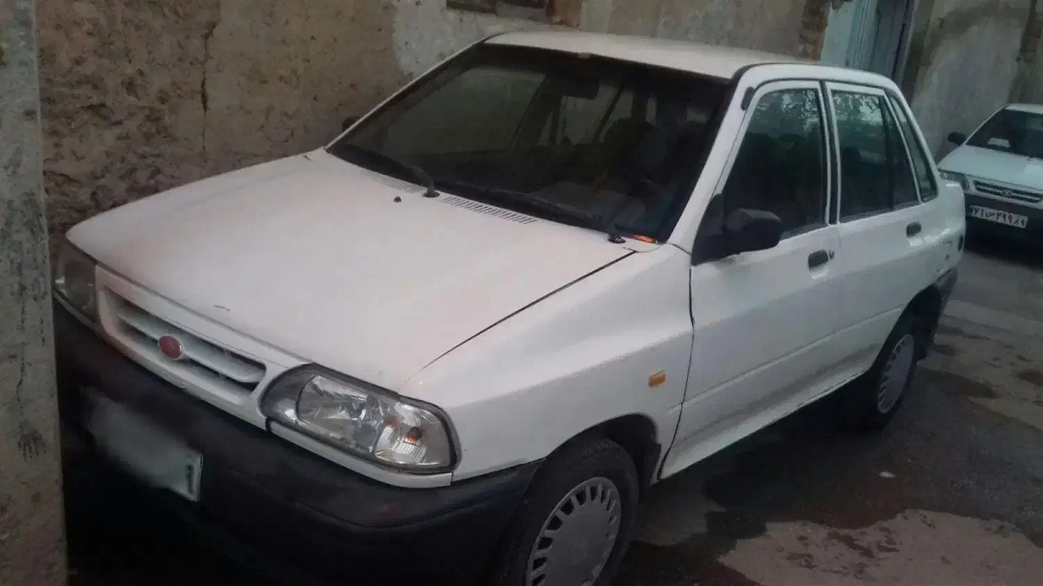 ماشین فروشی|خودرو سواری و وانت|تاکستان, |دیوار