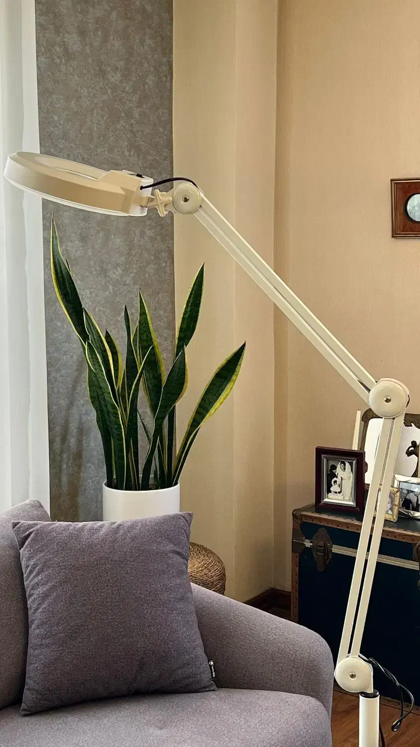 دستگاه لوپ با امکان بزرگنمایی مناسب سالن فیشیال|آرایشی، بهداشتی، درمانی|رشت, بلوار گیلان|دیوار