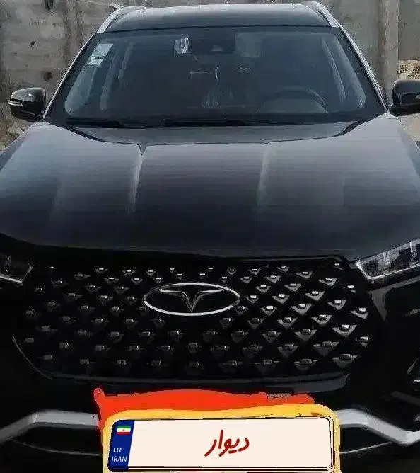 تیگو7پرو|خودرو سواری و وانت|کرمانشاه, |دیوار