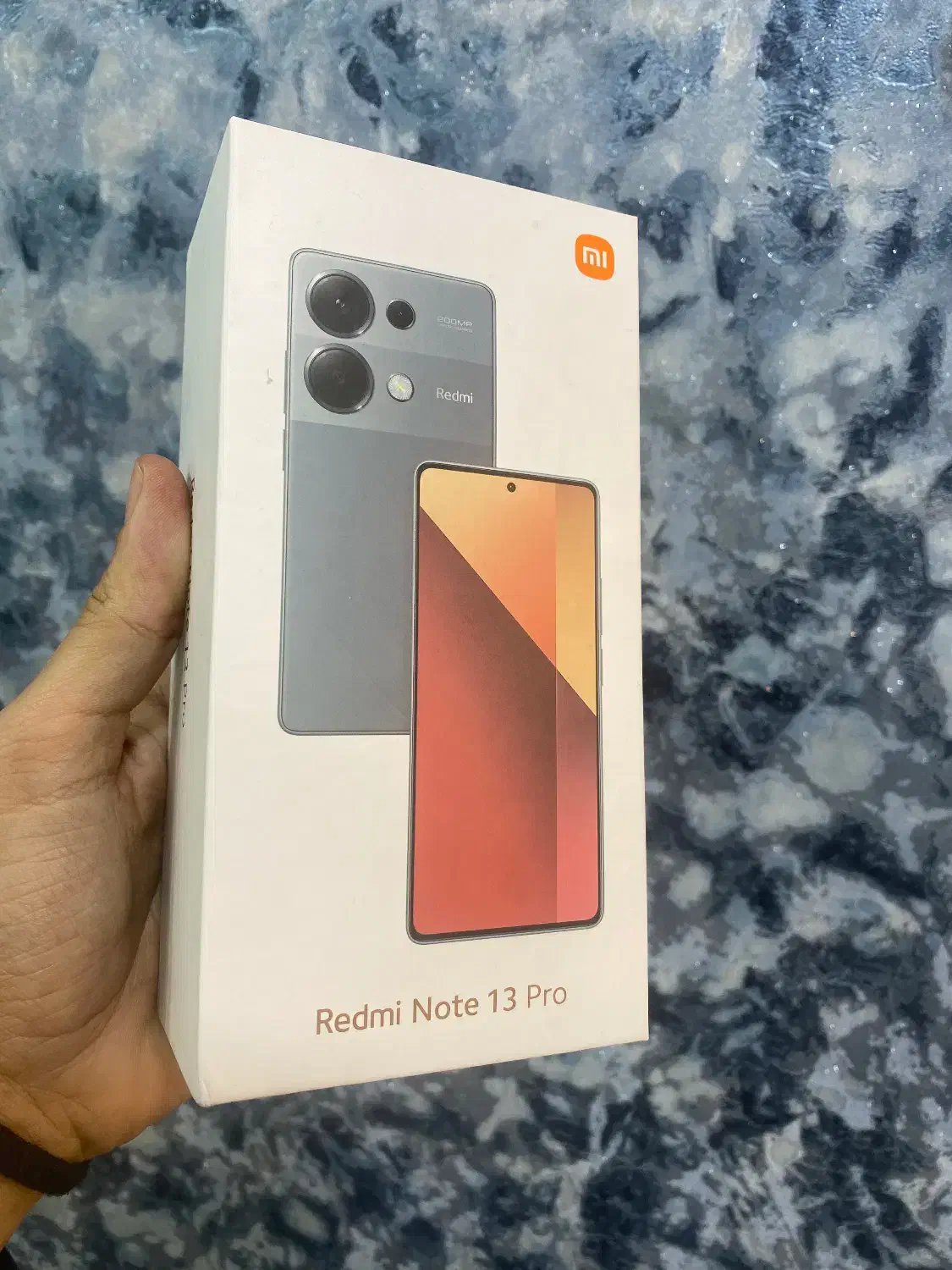 Note 13 pro|موبایل|تهران, شاهین|دیوار