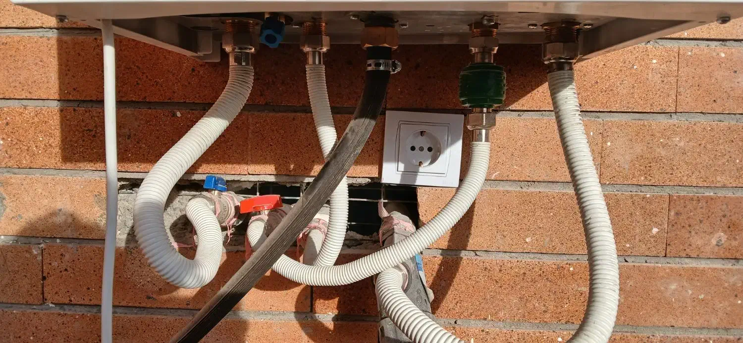 تعمیرات تخصصی پکیج سیدمیرحسینی|خدمات پیشه و مهارت|یزد, |دیوار