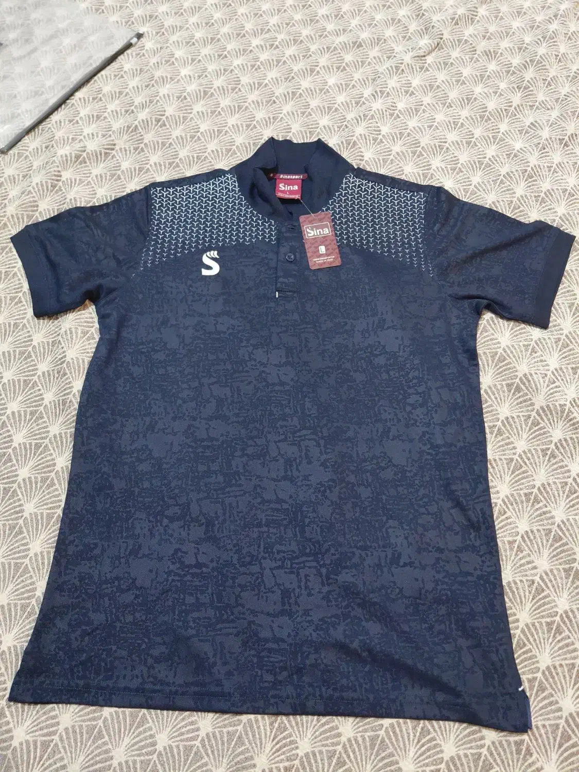 تی شرت اسپرت|لباس|کرج, حیدرآباد|دیوار