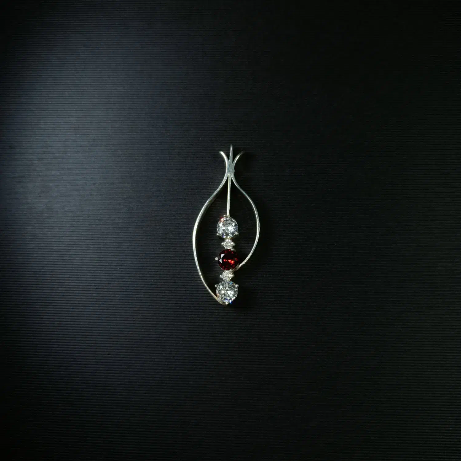 گردنبند نقره ( دستساز)|جواهرات|تبریز, |دیوار