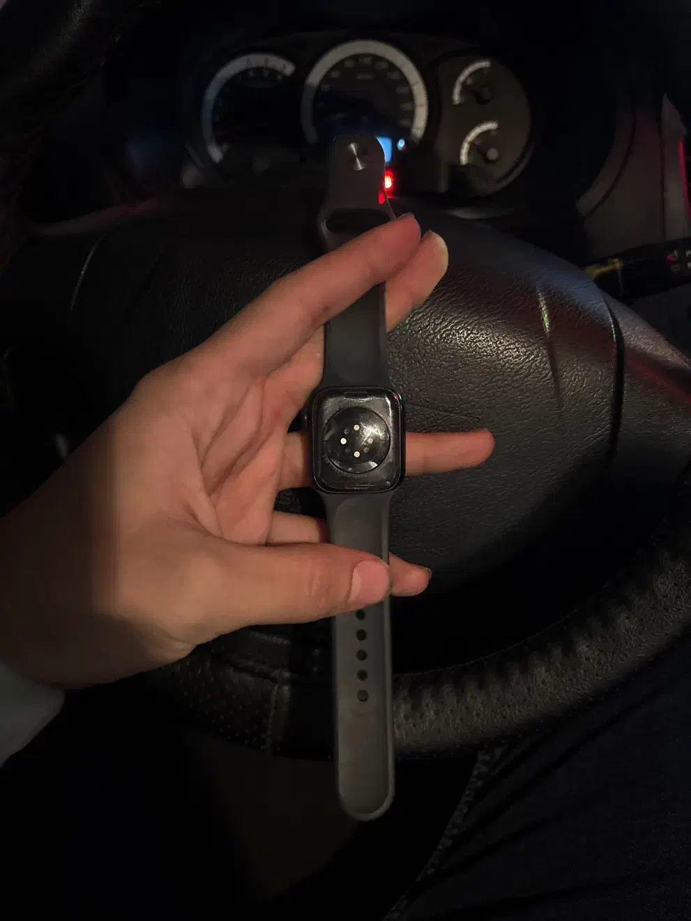 اپل واچ سری ۷|لوازم جانبی موبایل و تبلت|تهران, حبیب الله|دیوار