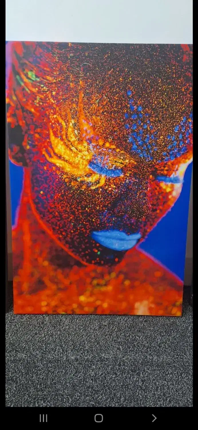 قابها نو نو وتروتمیز|تابلو، نقاشی، عکس|یاسوج, |دیوار