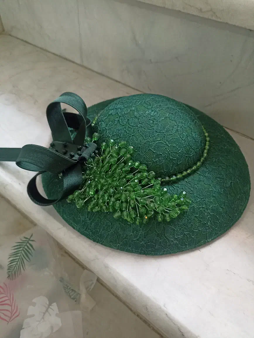 کلاه فرانسوی،شب یلدا|لباس|کرمانشاه, |دیوار