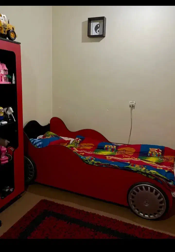 فروش فوری سرویس نوجوان|اسباب و اثاث بچه|اهواز, شهرک دانشگاه|دیوار