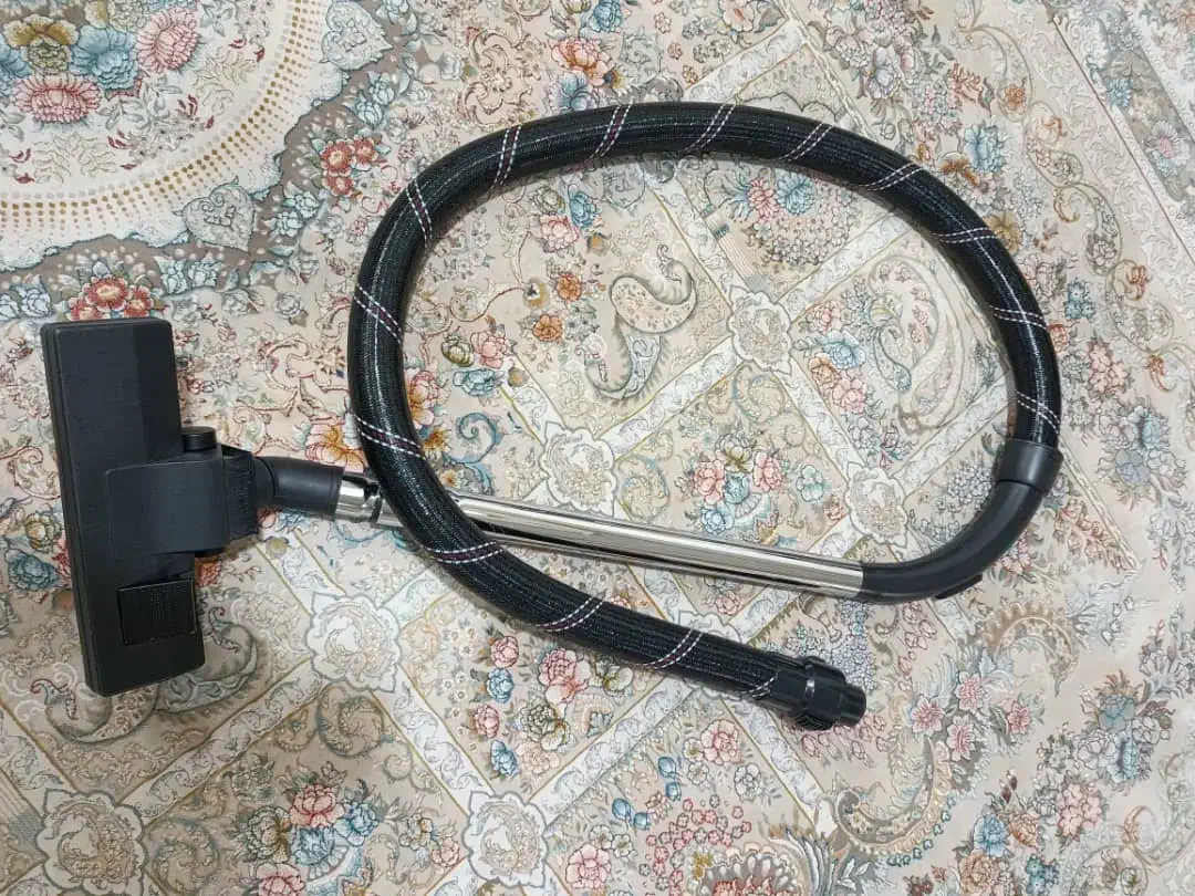 جاروبرقی بوش 3000 وات|جاروبرقی، جارو شارژی، بخارشو|تهران, هفده شهریور|دیوار