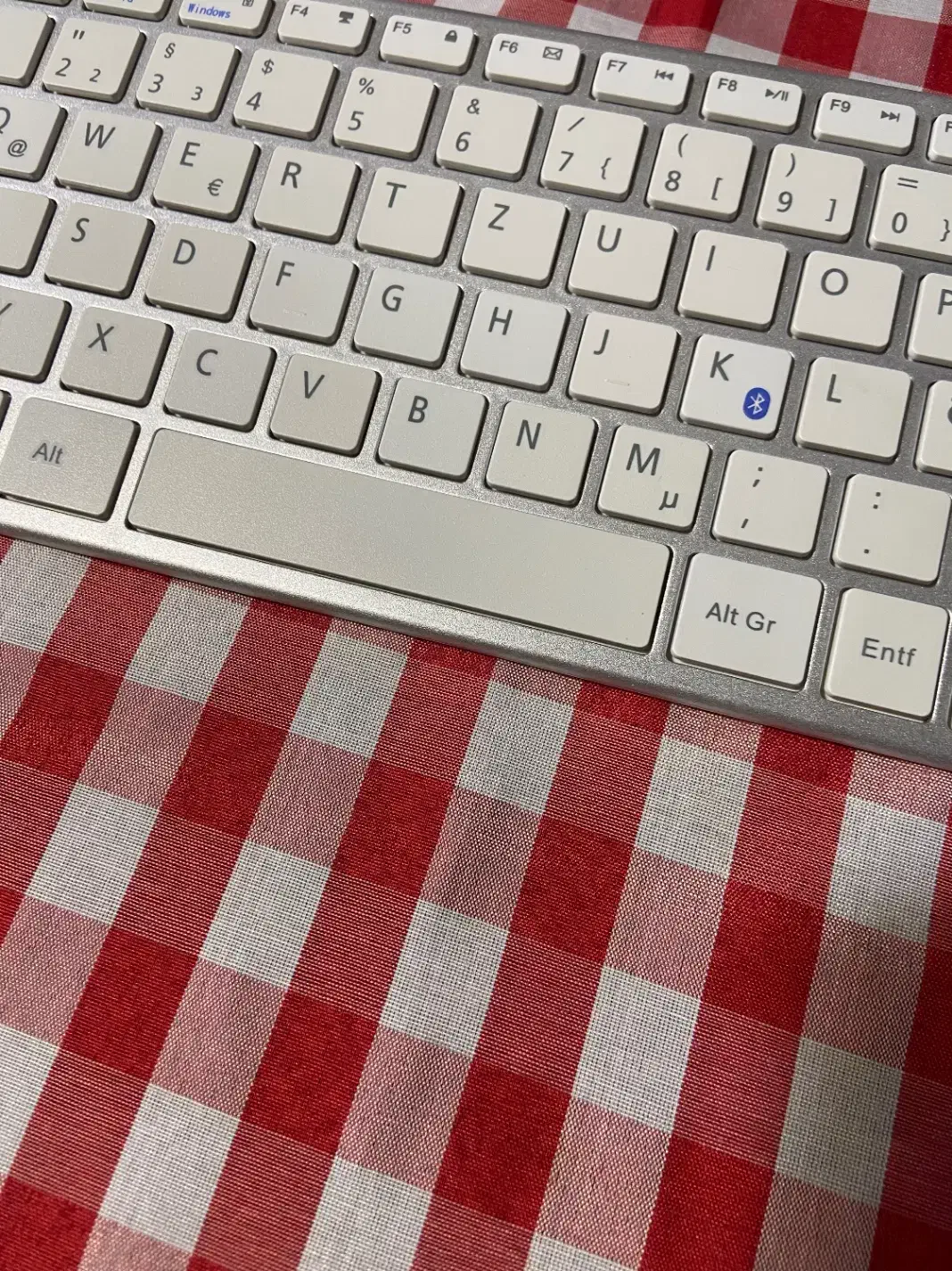 مینی کیبورد|قطعات و لوازم جانبی رایانه|تهران, آذری|دیوار