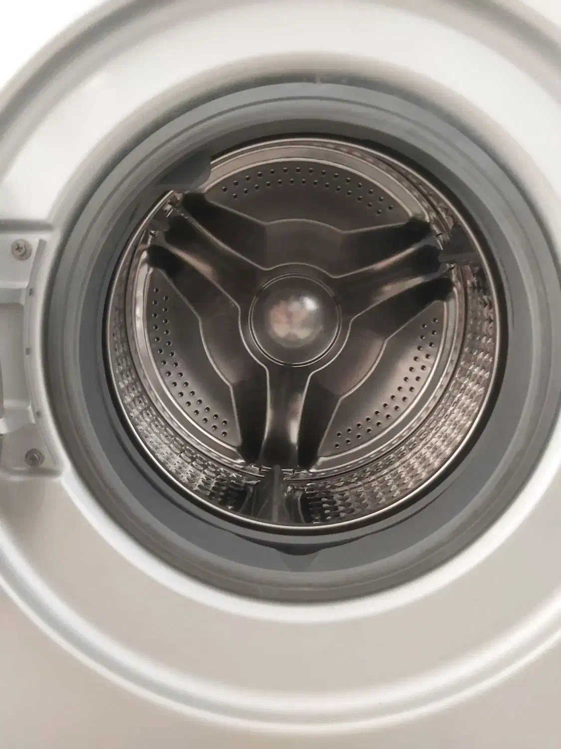 ماشین لباسشویی سامسونگ|ماشین لباسشویی و خشک‌کن لباس|ری, شهرری|دیوار