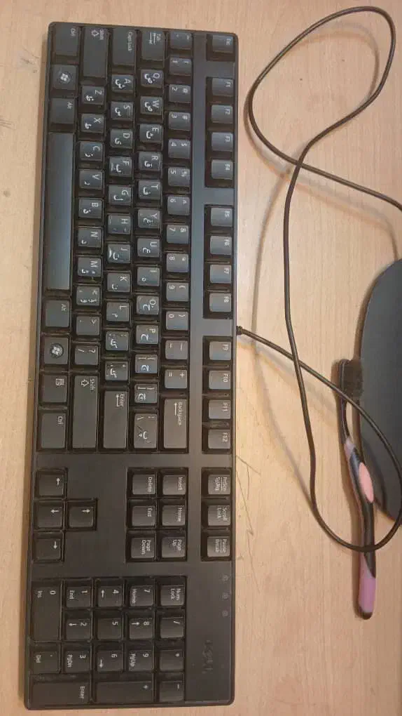 کامپیوتر رو میزی|رایانه رومیزی|تهران, شهران شمالی|دیوار