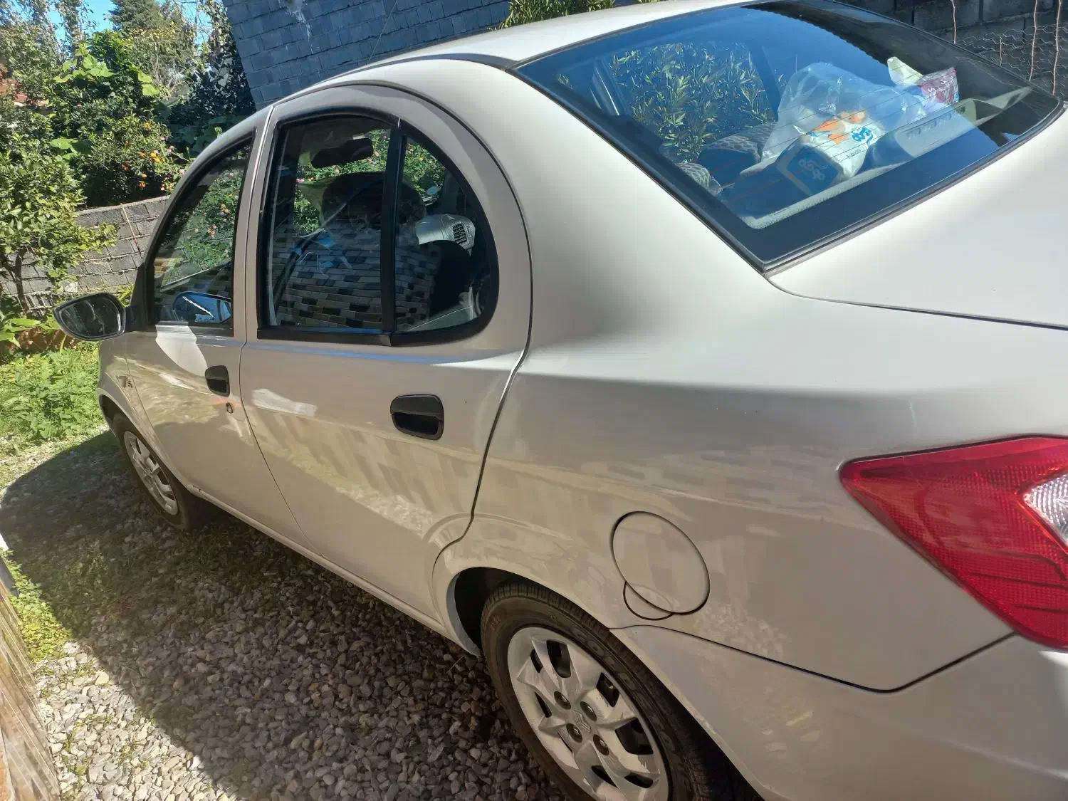 ساینا اس ۱۴۰۱|خودرو سواری و وانت|تهران, صادقیه|دیوار