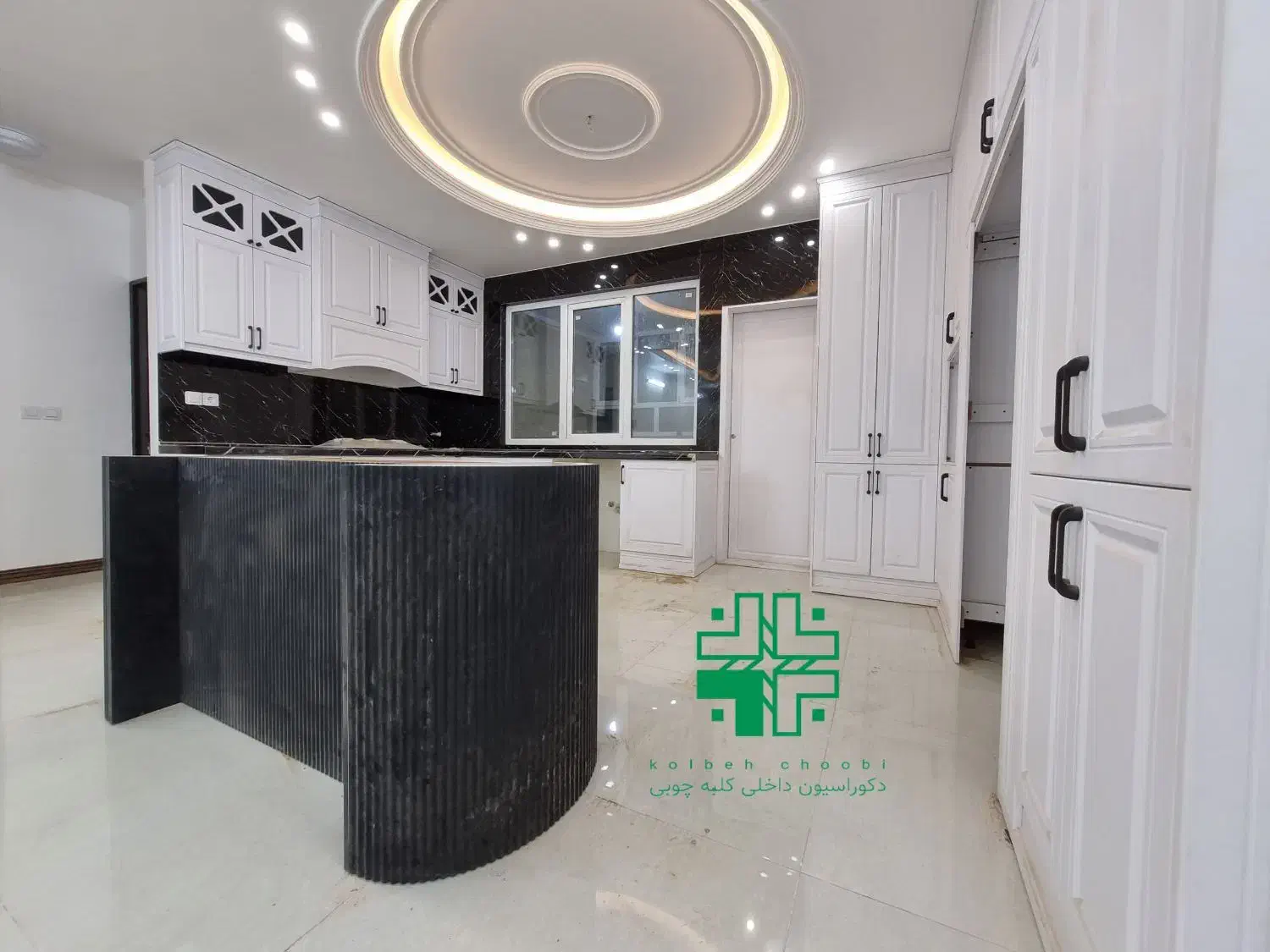 دکوراسیون  کابینت کمد دیواری و...اقساط اقساط|خدمات پیشه و مهارت|قم, بلوار امین و ساحلی|دیوار