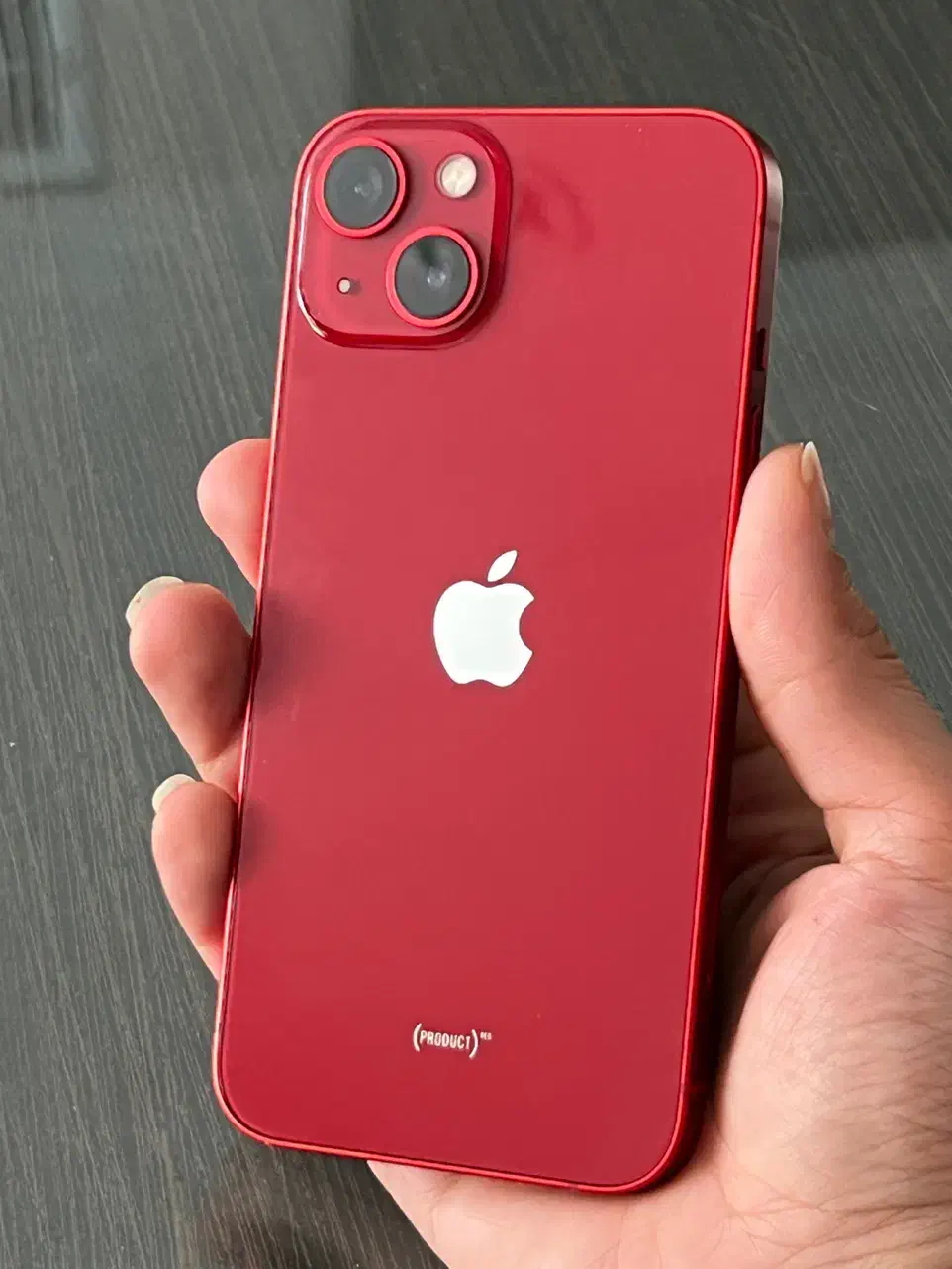 Iphone 13 128 Ch|موبایل|اصفهان, باغ نگاره|دیوار