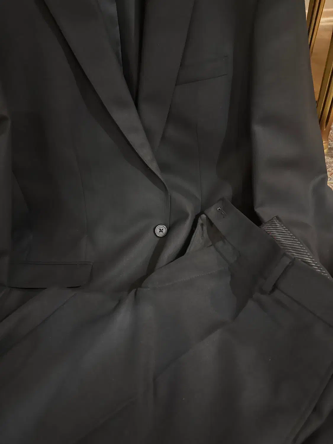 کت شلوار مردانه|لباس|اردبیل, |دیوار