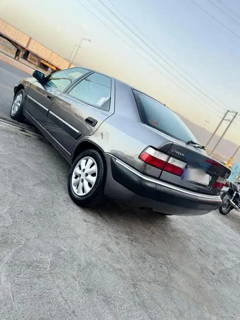 زانتیا 2000مدل89 وپارس Elxمدل82|خودرو سواری و وانت|زاهدان, |دیوار