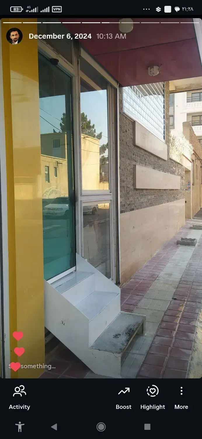 رهن و اجاره مغازه|اجارهٔ مغازه و غرفه|تاکستان, |دیوار