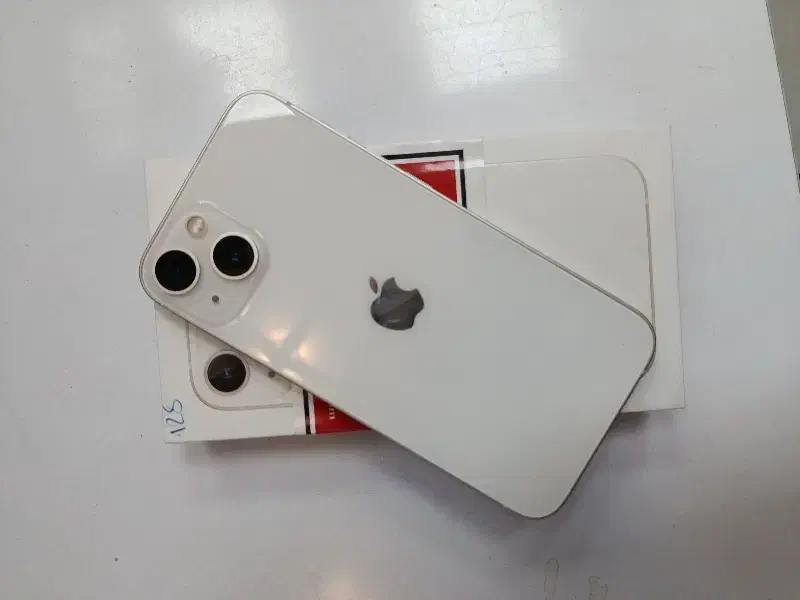 iphone 13 128g|موبایل|تبریز, |دیوار