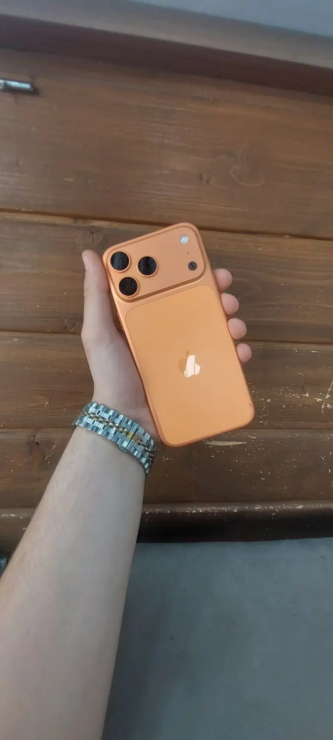iPhone 17pro max|موبایل|قم, عربستان|دیوار
