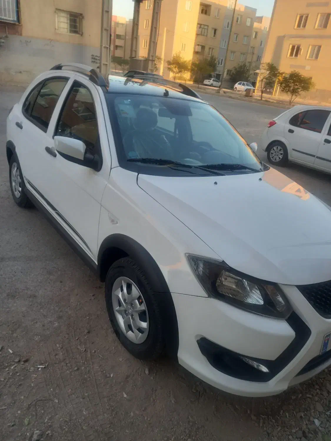 کوییک gxr|خودرو سواری و وانت|شاهرود, |دیوار