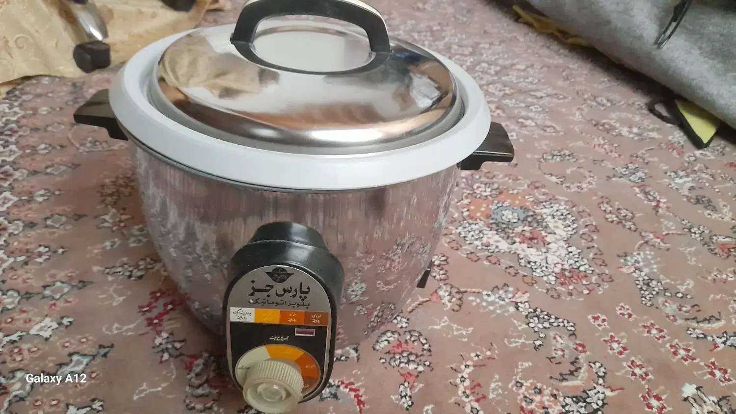 پلوپز|سایر لوازم برقی|میاندوآب, |دیوار