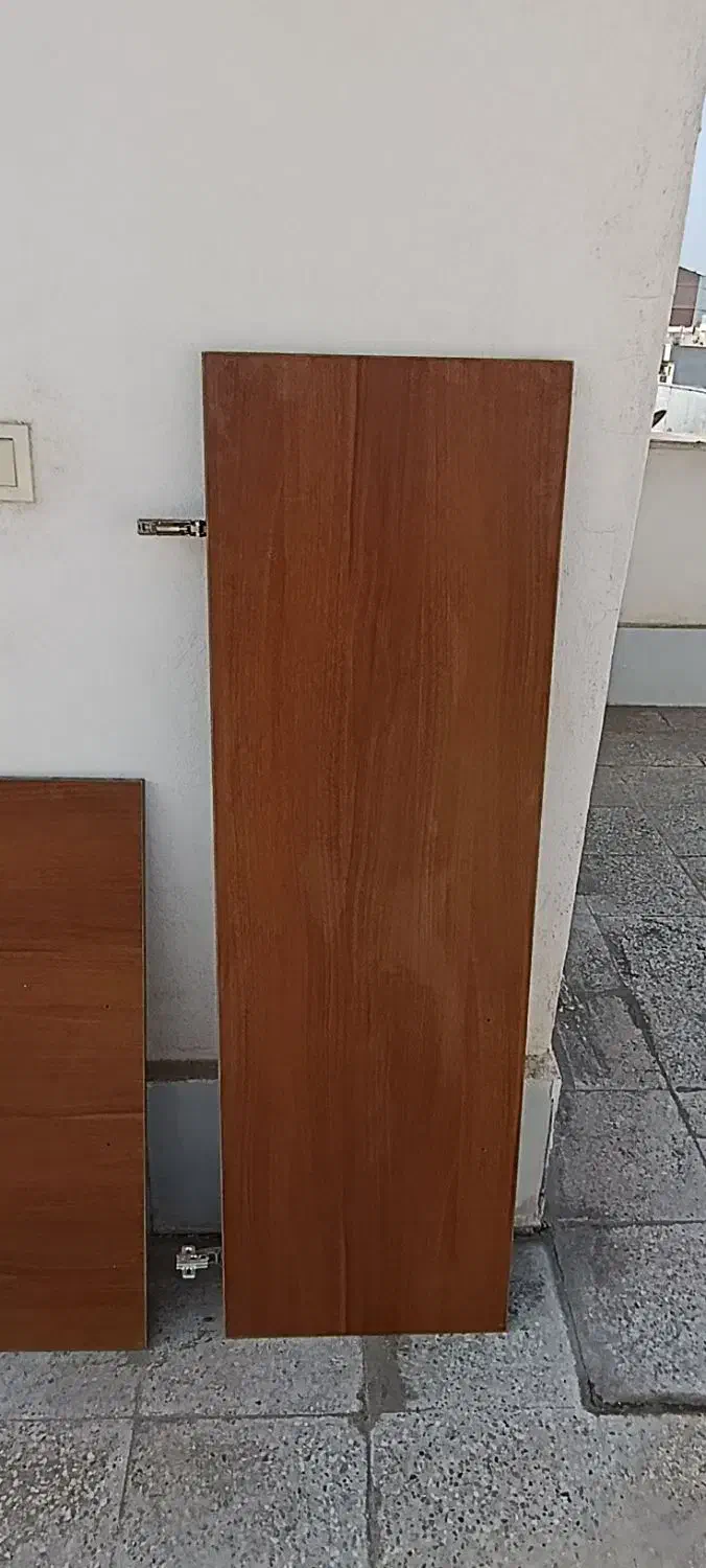 درکابینت ام دی آف در حد نو|جاکفشی، کمد، دراور|گرگان, |دیوار