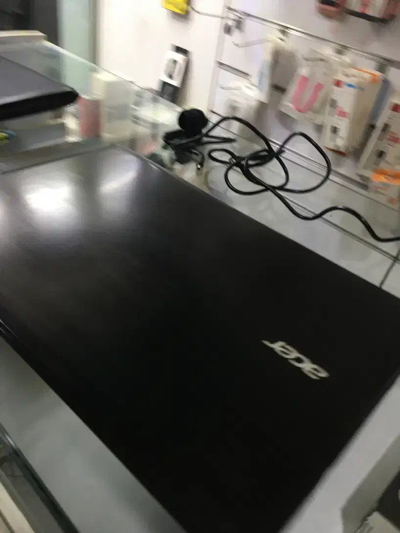 ایسر corei5 گرافیک مجزا|رایانه همراه|کرج, شهرک جهازیها|دیوار