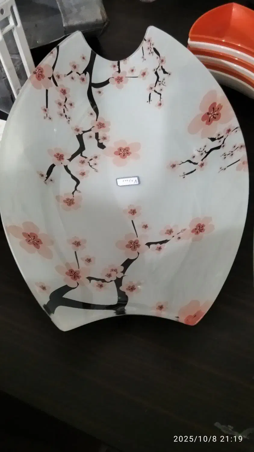 تعدادی وسایل آشپزخانه|ظروف سرو و پذیرایی|گرگان, |دیوار