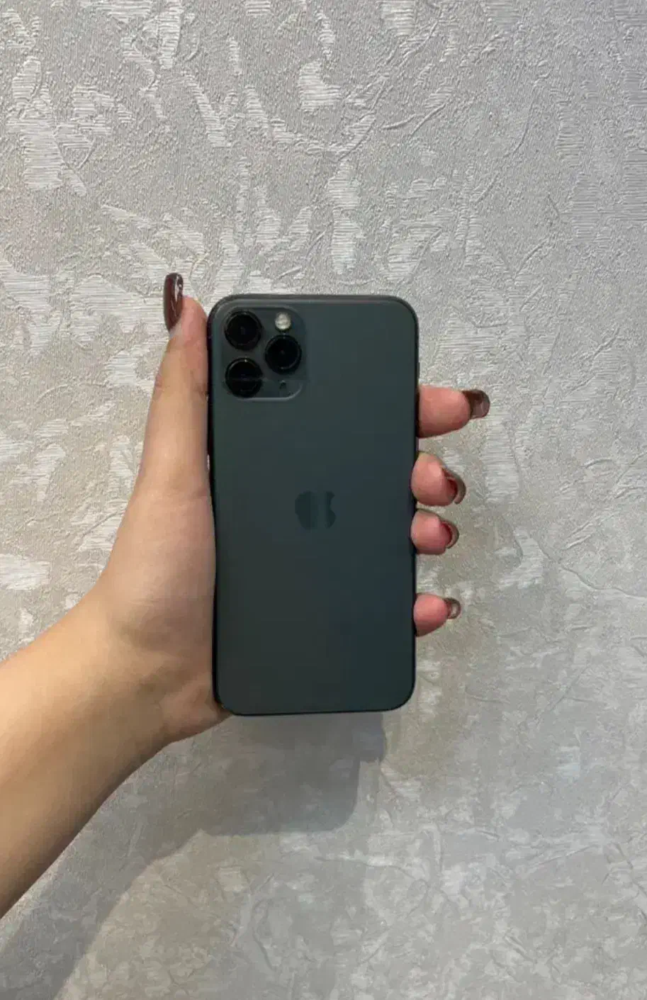 آیفون ۱۱ پرو|موبایل|قم, ولیعصر|دیوار