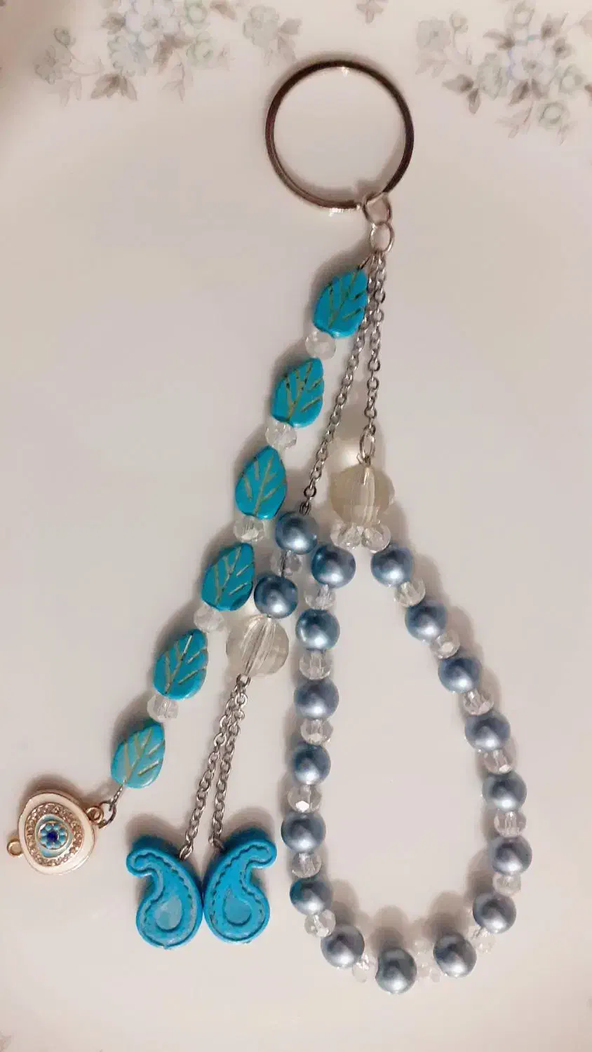 جاکلیدی ، آویز کیف|زیورآلات و اکسسوری|بندر امام خمینی, |دیوار