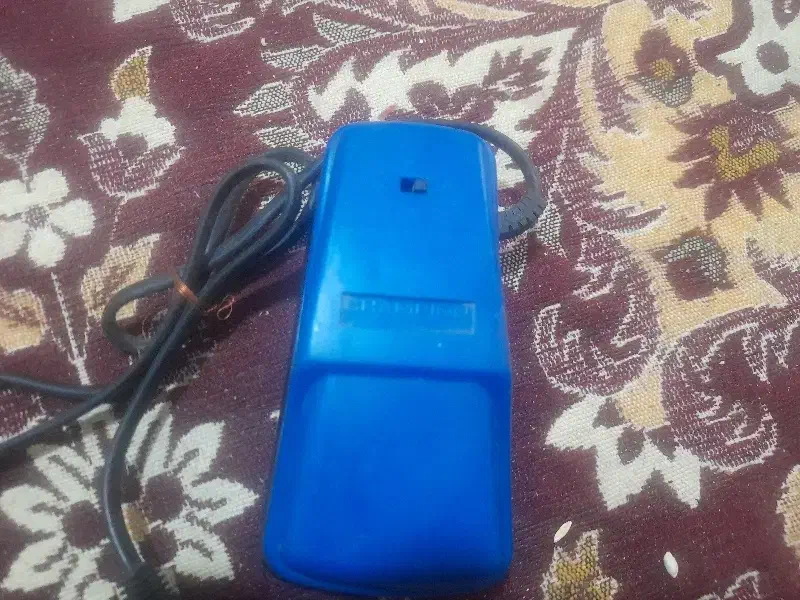 پمپ هوا|ماهی|فردیس, شهرک شهید حسینی|دیوار