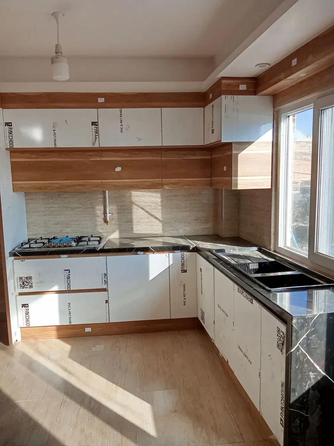 کابینت دکور مغازه و پیش خوان کمد تخت|جاکفشی، کمد، دراور|گرگان, |دیوار