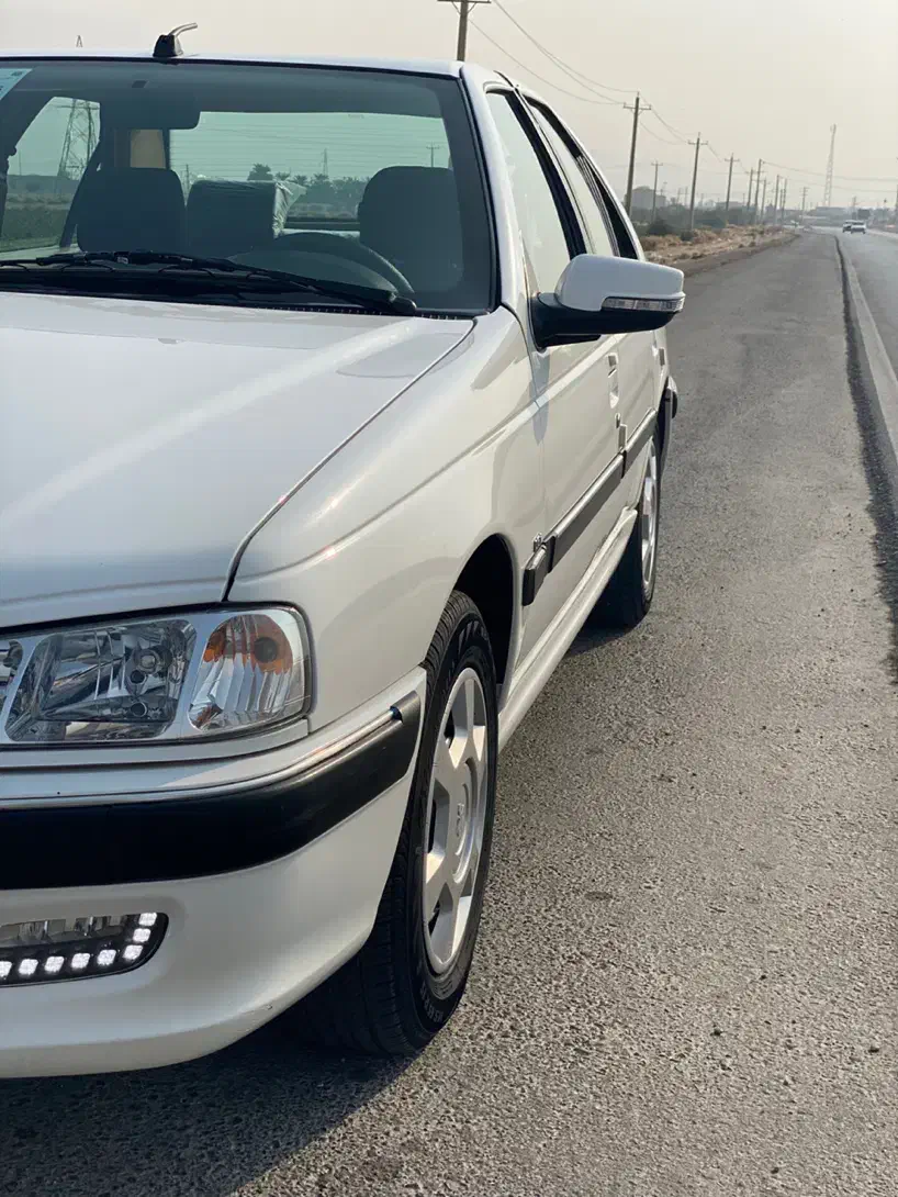 پارسtu5 مدل402|خودرو سواری و وانت|برازجان, |دیوار