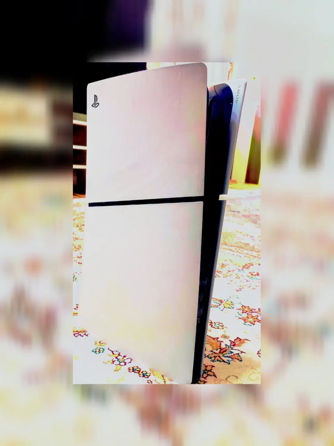 ps5|کنسول، بازی ویدئویی و آنلاین|لردگان, |دیوار