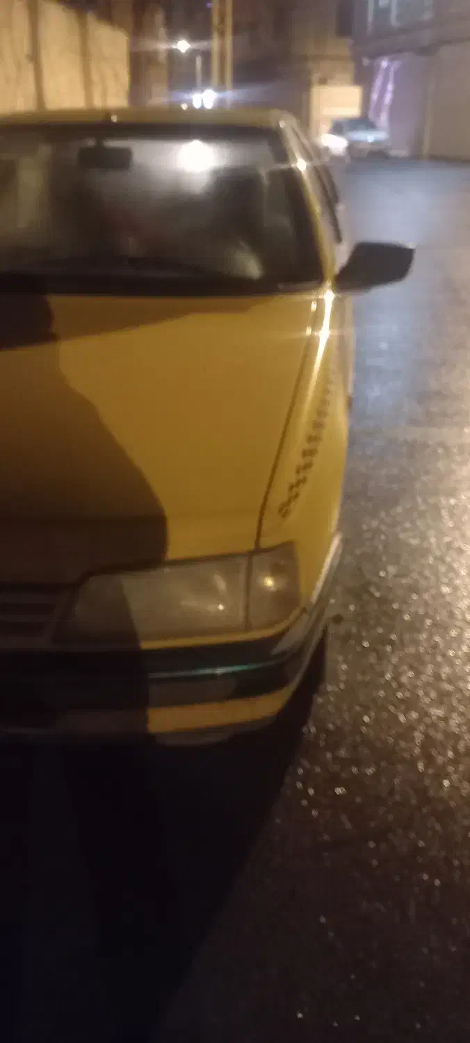 فروش‌پژو‌۴۰۵‌تاکسی|خودرو سواری و وانت|اسلام‌شهر, چیچکلو|دیوار