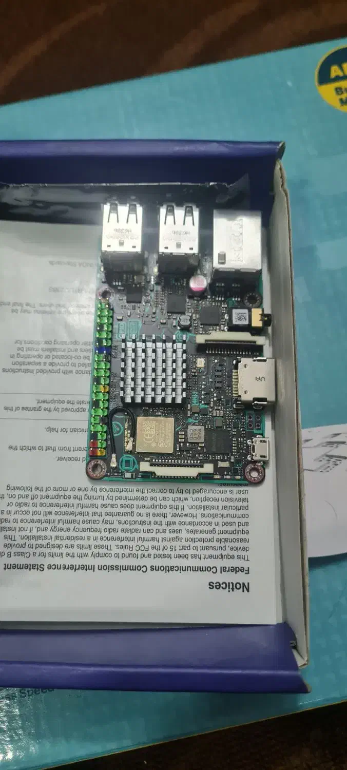 مودم وای فای و برد کوچک کامپیوتر|مودم و تجهیزات شبکه|اهواز, کوی علوی|دیوار