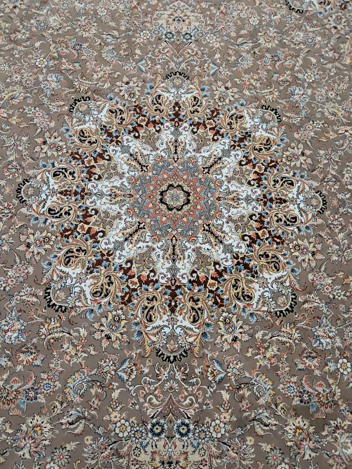 فرش ۱۲ متری|فرش|قم, عمار یاسر|دیوار