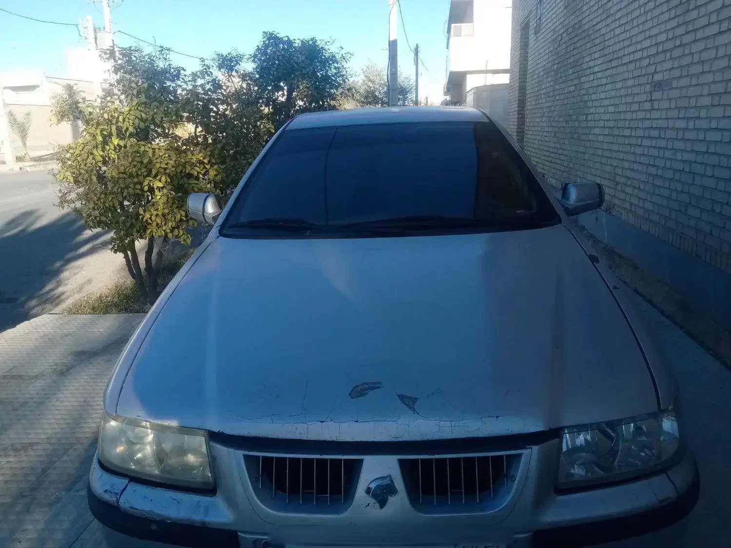 فروش ماشین|خودرو سواری و وانت|فسا, |دیوار