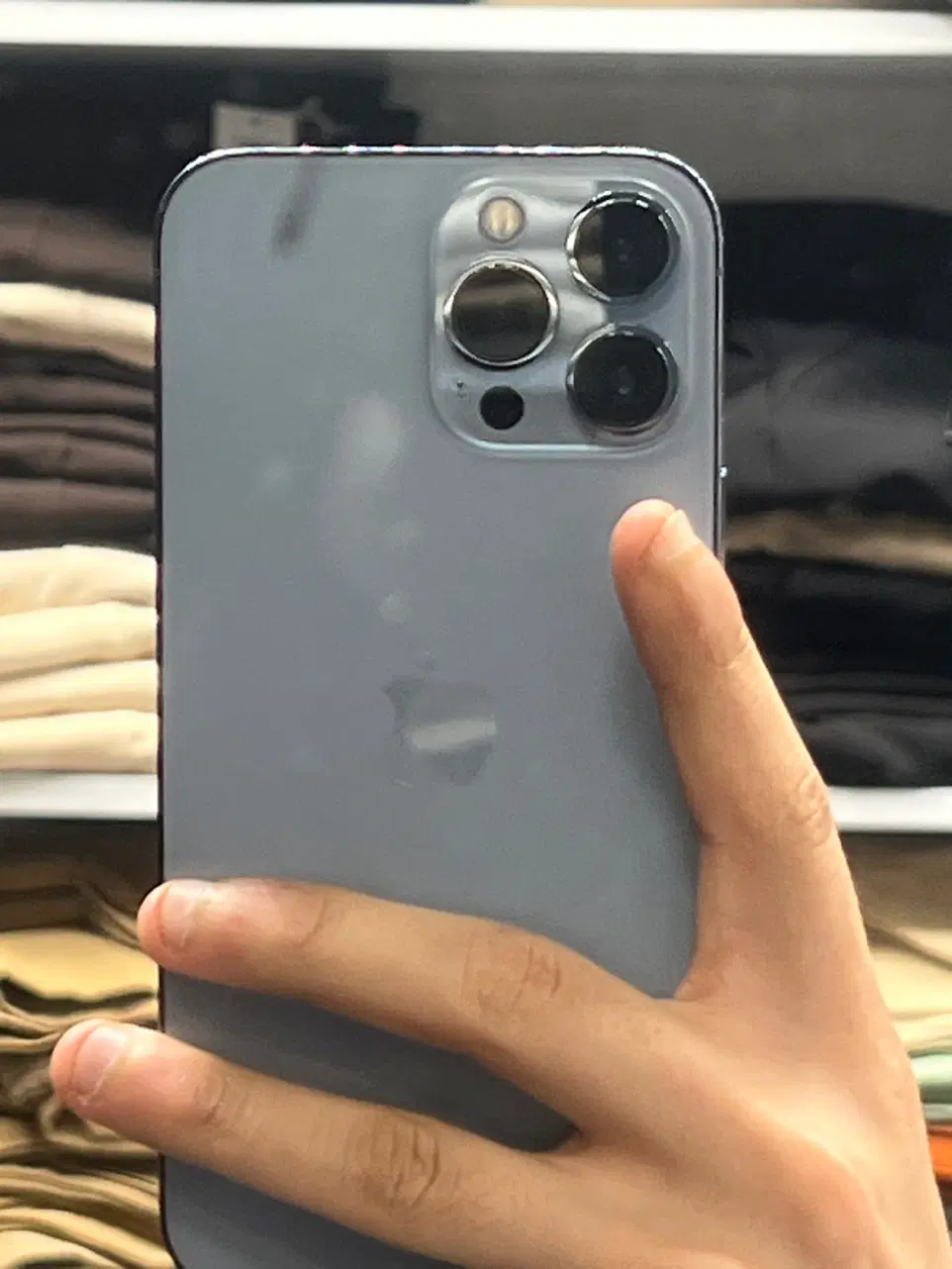 Iphone 13 promax|موبایل|مشهد, چهارباغ|دیوار