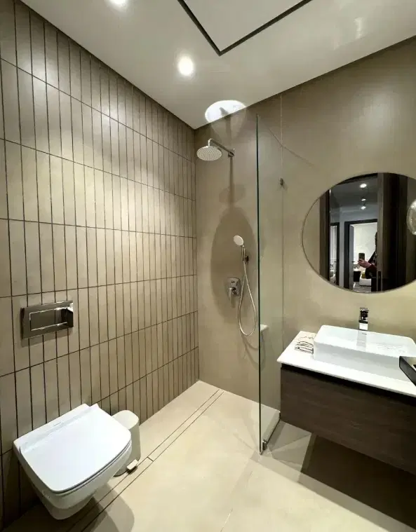 ۱۱۴ مـتر MODERN / تاپ‌لـوکیشن / مشاعات تکمیل - Ansicht 2