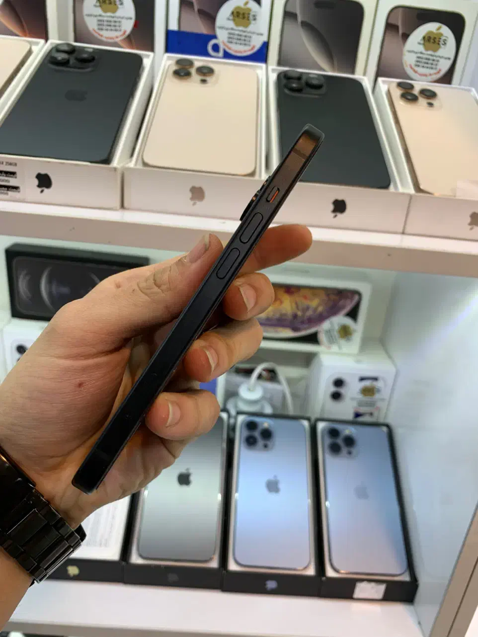 آیفون ۱۵ نرمال iPhone 15 Normal|موبایل|کرج, گوهردشت|دیوار