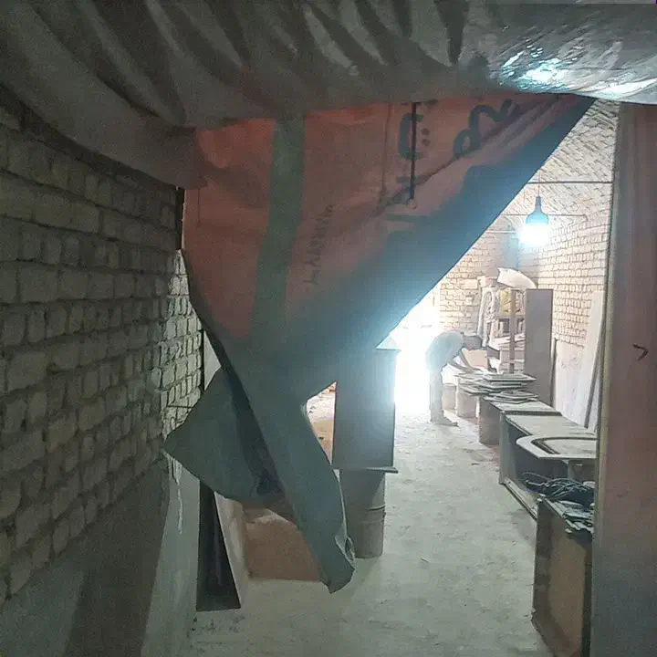اجاره دو عدد ۴۰ متری با ۴۰ متر حیاط جلو|اجارهٔ دفتر صنعتی، کشاورزی، تجاری|قم, قلعه صدری|دیوار