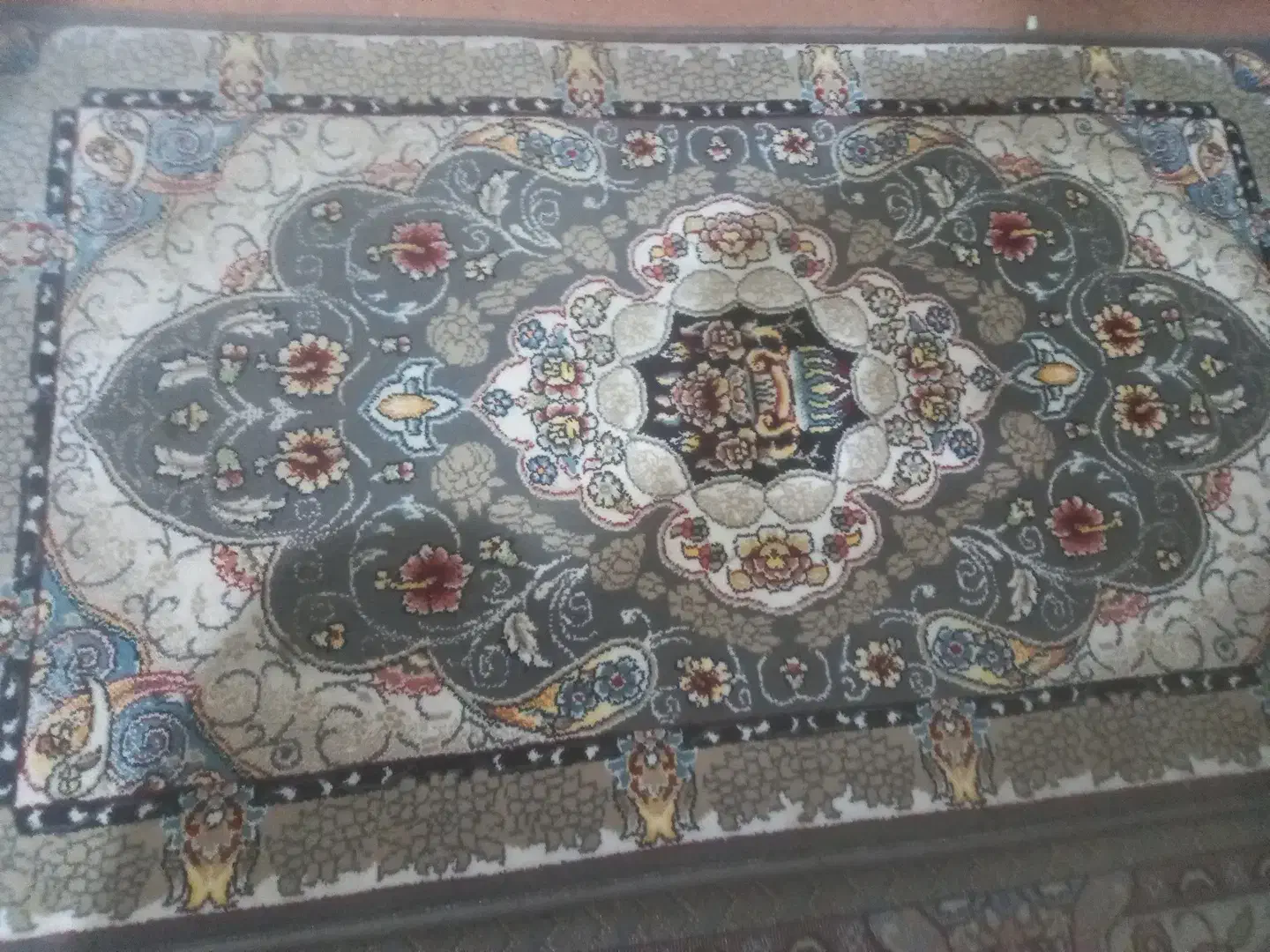 فرش ۹ متری|فرش|یزد, |دیوار