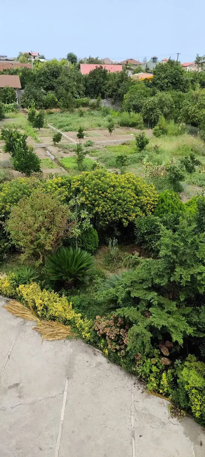 اجاره سوییت دوخواب ویودار روستایی|اجارهٔ کوتاه‌مدت آپارتمان و سوئیت|تنکابن, |دیوار