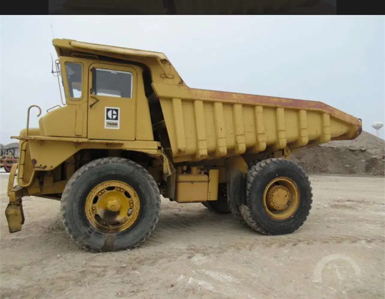 راننده بیل مکانیکی کامیون دامپتراک|استخدام حمل و نقل|مهران (هرمزگان), |دیوار