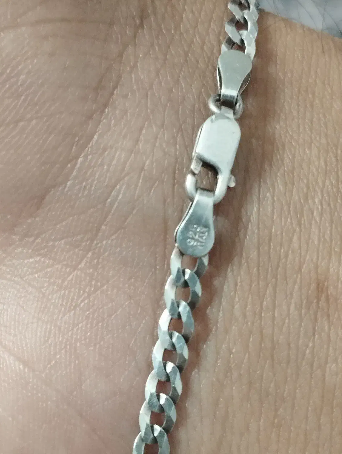 کارتیر ظریف نقره 925|جواهرات|پاکدشت, پاکدشت (مامازند)|دیوار