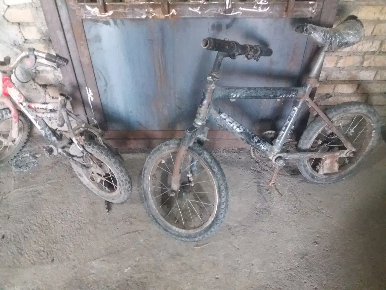 دوچرخه|دوچرخه، اسکیت، اسکوتر|اندیمشک, |دیوار