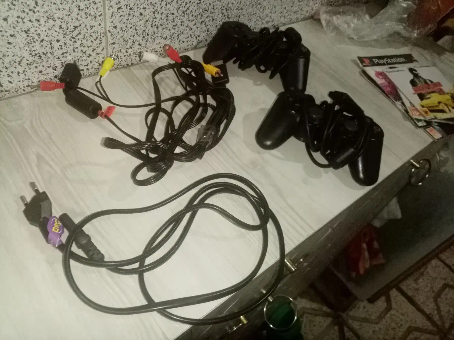 پلیوان|کنسول، بازی ویدئویی و آنلاین|مشهد, شهرک بهارستان|دیوار