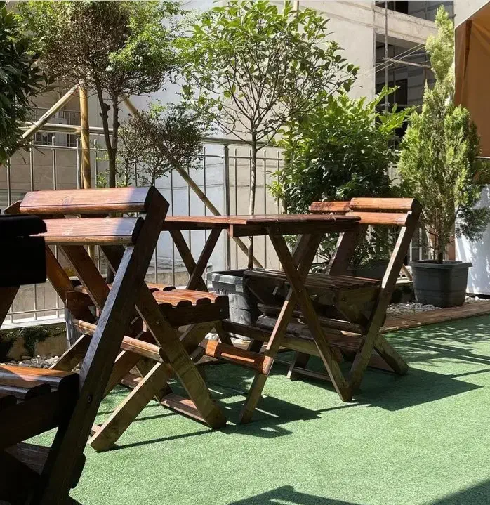 اجاره بوفه باشگاه|اجارهٔ مغازه و غرفه|تهران, اختیاریه|دیوار